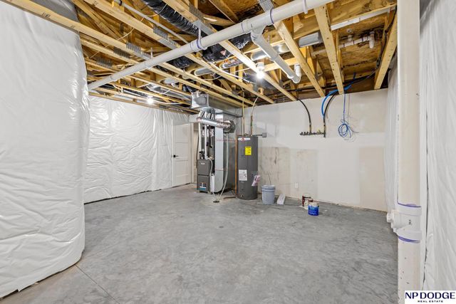 11926 S 117 Street, Papillion, NE 68046