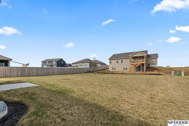 11926 S 117 Street, Papillion, NE 68046