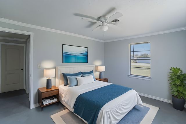 405 W 3rd Street, Anna, TX 75409