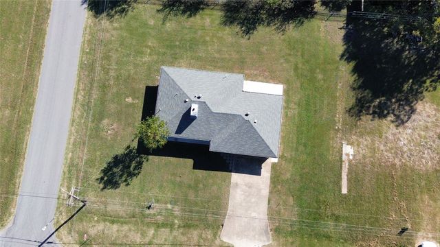 405 W 3rd Street, Anna, TX 75409