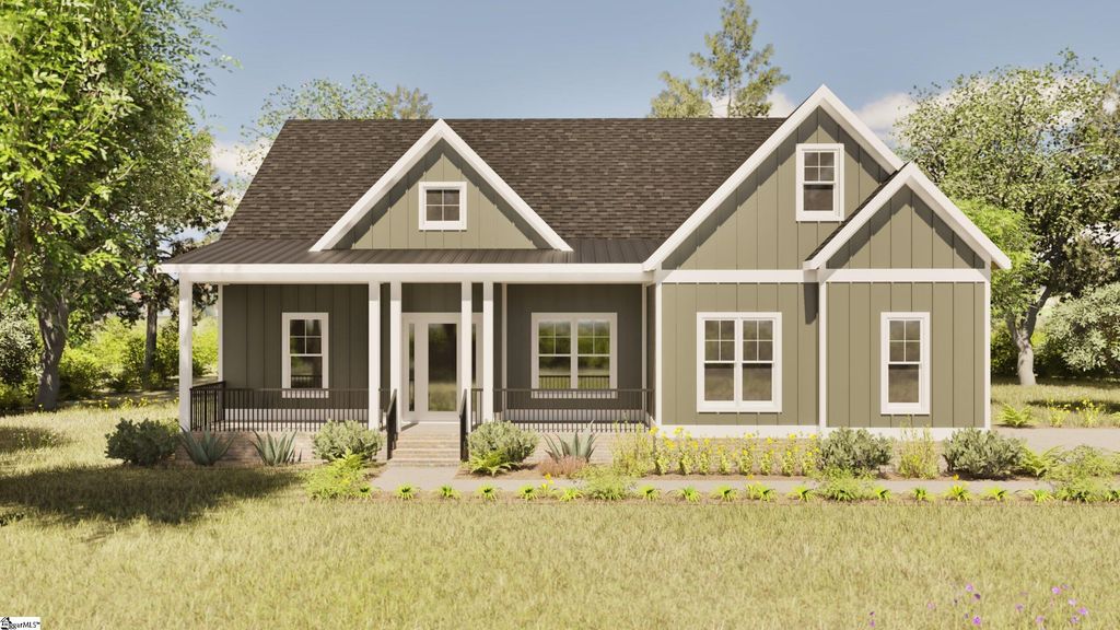 209 Brayton Court, Travelers Rest, SC 29690