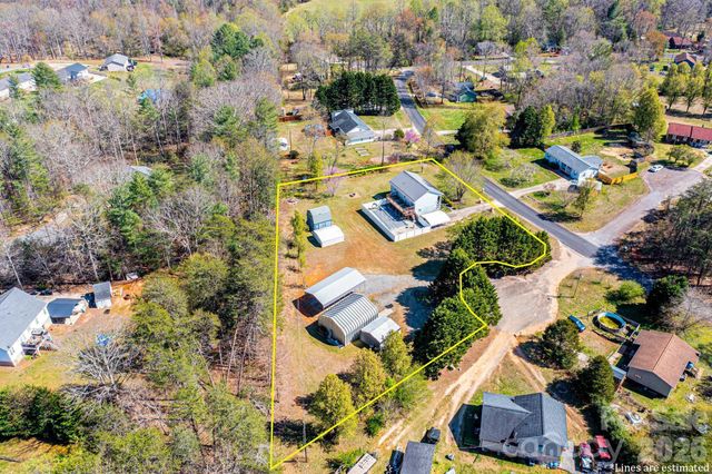 2681 Tumbleweed Drive, Lenoir, NC 28645