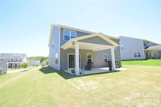 7200 Eagles Nest Lane, Huntersville, NC 28078