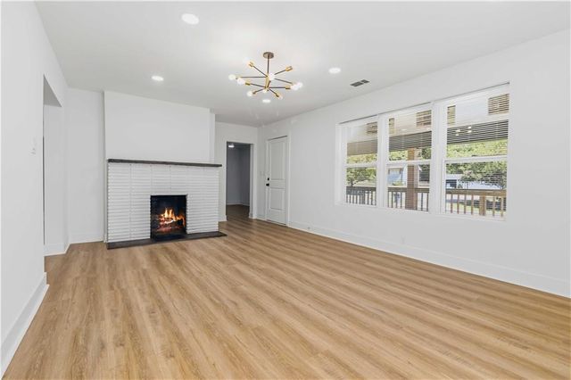 6089 Evans Drive, Rex, GA 30273