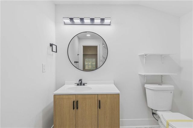 6089 Evans Drive, Rex, GA 30273