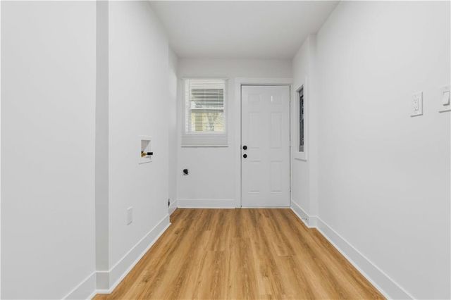 6089 Evans Drive, Rex, GA 30273