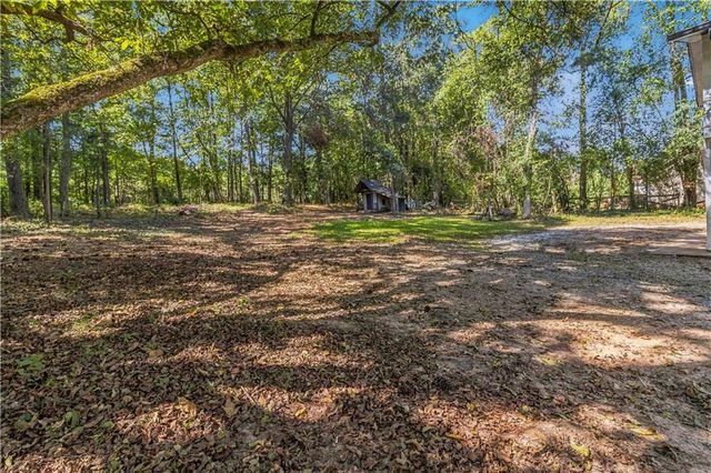 6089 Evans Drive, Rex, GA 30273