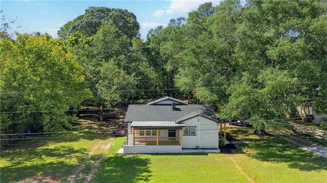 6089 Evans Drive, Rex, GA 30273