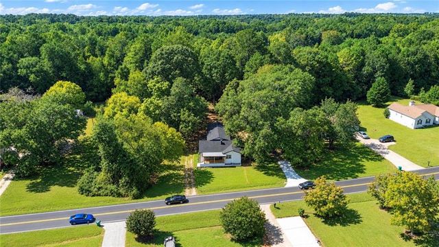 6089 Evans Drive, Rex, GA 30273