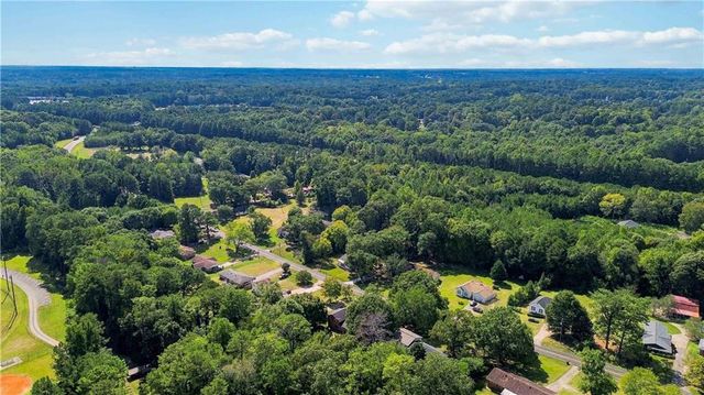 6089 Evans Drive, Rex, GA 30273