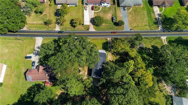 6089 Evans Drive, Rex, GA 30273