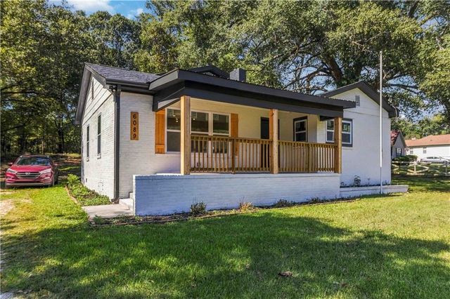 6089 Evans Drive, Rex, GA 30273