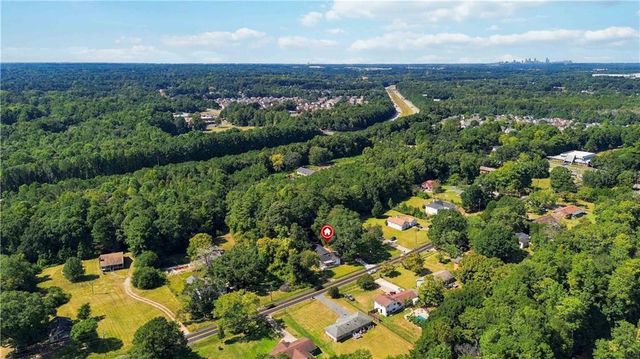 6089 Evans Drive, Rex, GA 30273