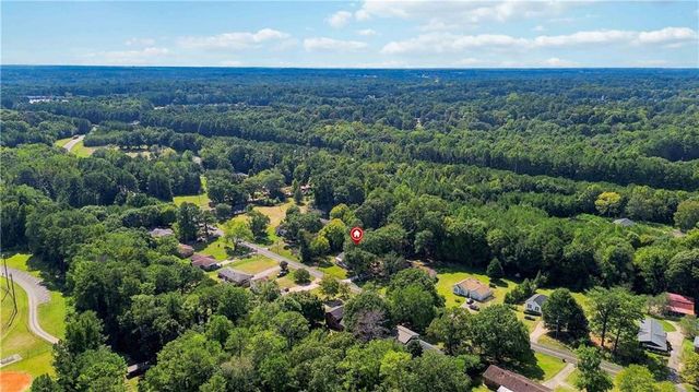 6089 Evans Drive, Rex, GA 30273