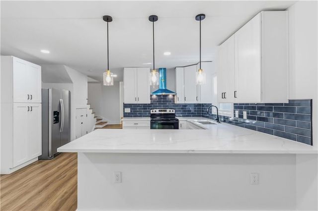 6089 Evans Drive, Rex, GA 30273