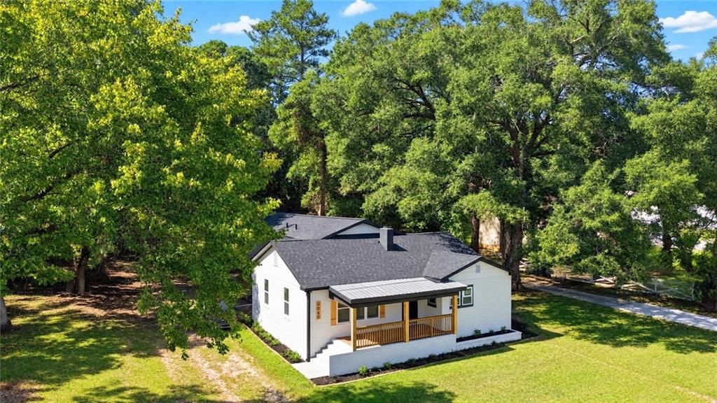 6089 Evans Drive, Rex, GA 30273