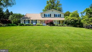 1276 BURNETT RD, Huntingdon Valley, PA 19006