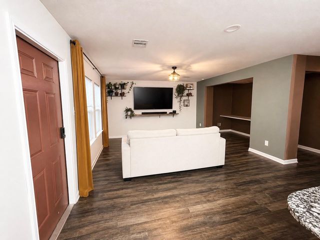 14129 Harlequin Drive, Willis, TX 77318