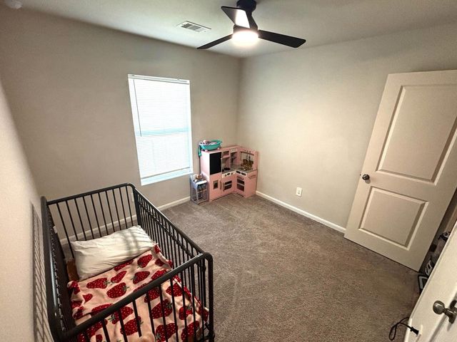 14129 Harlequin Drive, Willis, TX 77318
