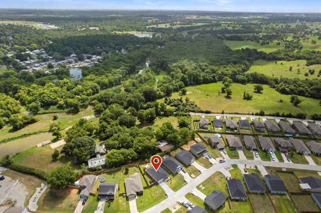 14129 Harlequin Drive, Willis, TX 77318