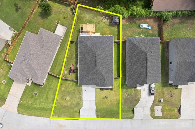 14129 Harlequin Drive, Willis, TX 77318