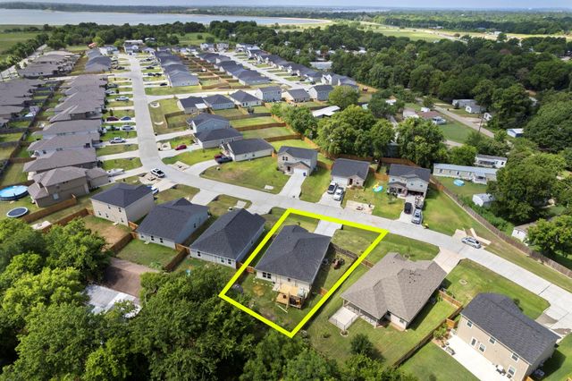 14129 Harlequin Drive, Willis, TX 77318