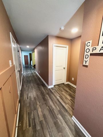 14129 Harlequin Drive, Willis, TX 77318