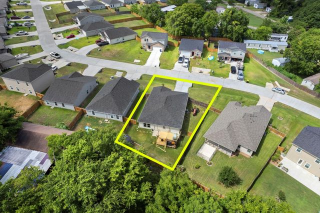 14129 Harlequin Drive, Willis, TX 77318