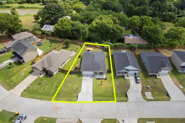14129 Harlequin Drive, Willis, TX 77318