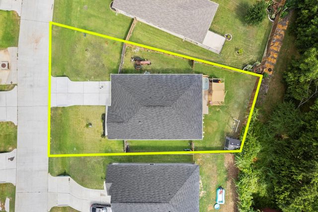 14129 Harlequin Drive, Willis, TX 77318