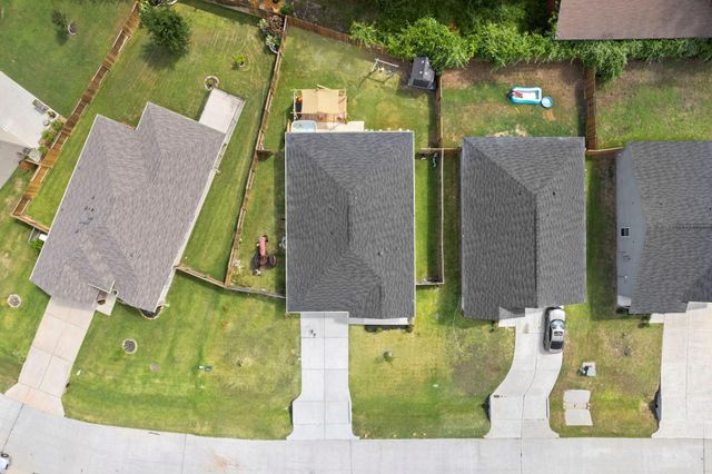 14129 Harlequin Drive, Willis, TX 77318