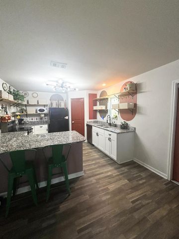 14129 Harlequin Drive, Willis, TX 77318