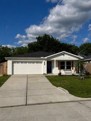 14129 Harlequin Drive, Willis, TX 77318