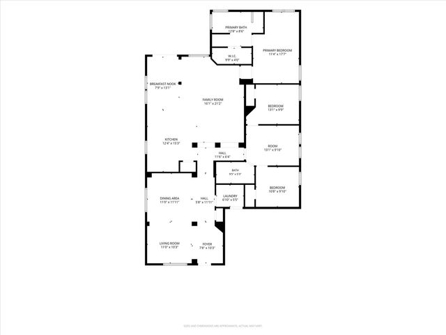 419 Red Sage Lane, Duncanville, TX 75137