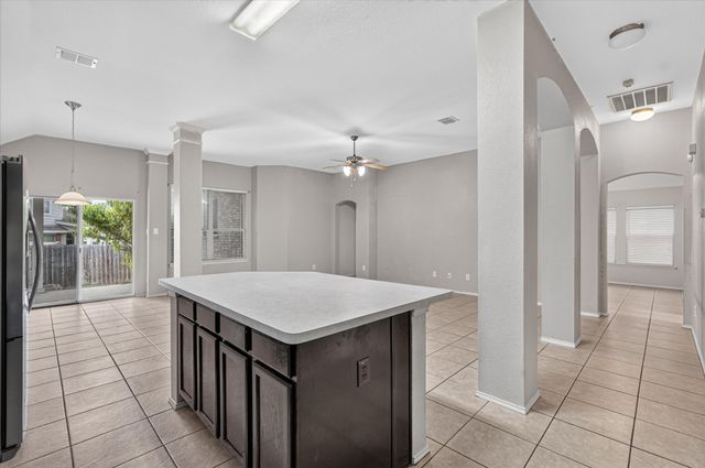 419 Red Sage Lane, Duncanville, TX 75137