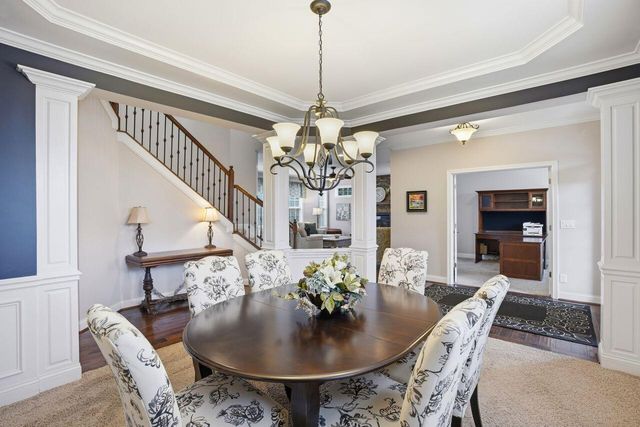 2567 Twin Hills Court, Union, KY 41091