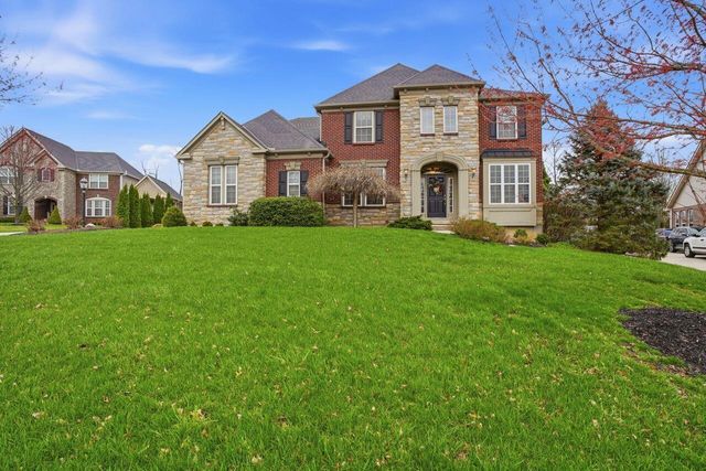 2567 Twin Hills Court, Union, KY 41091