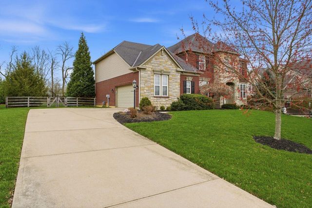 2567 Twin Hills Court, Union, KY 41091