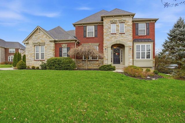 2567 Twin Hills Court, Union, KY 41091