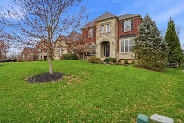 2567 Twin Hills Court, Union, KY 41091