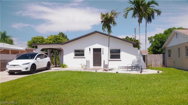 759 100th AVE N, Naples, FL 34108