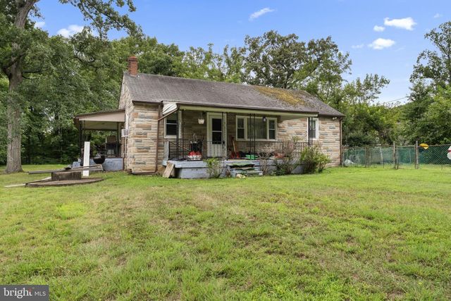 8721 POHICK RD, Springfield, VA 22153
