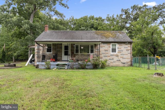 8721 POHICK RD, Springfield, VA 22153