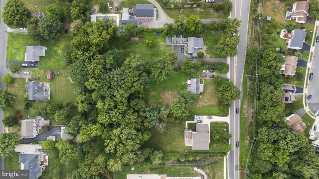 8721 POHICK RD, Springfield, VA 22153