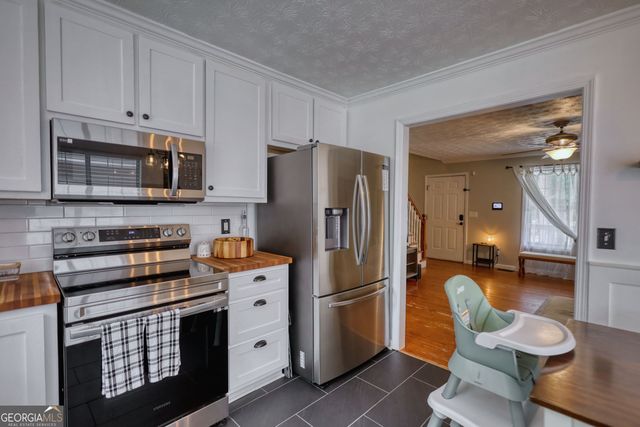 7190 Woodland Avenue SE, Covington, GA 30014
