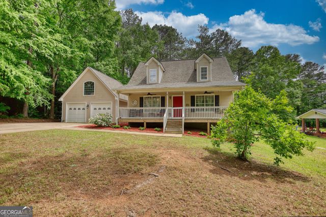 7190 Woodland Avenue SE, Covington, GA 30014