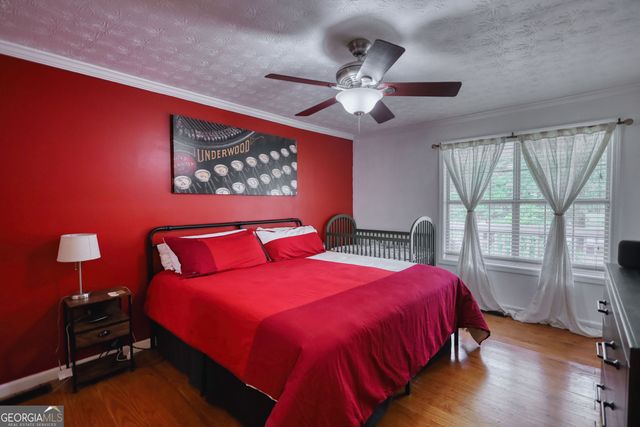 7190 Woodland Avenue SE, Covington, GA 30014