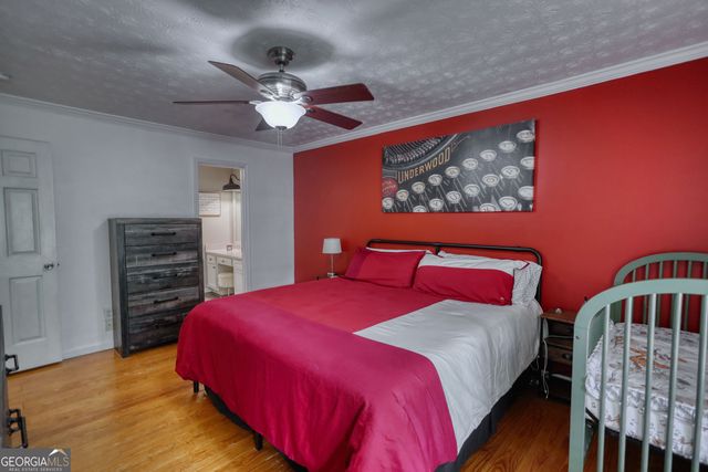 7190 Woodland Avenue SE, Covington, GA 30014