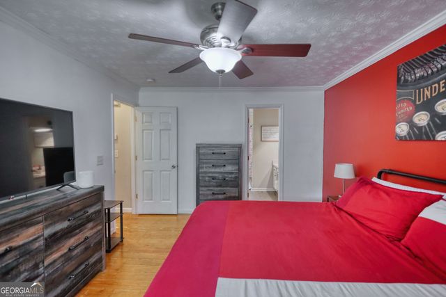 7190 Woodland Avenue SE, Covington, GA 30014