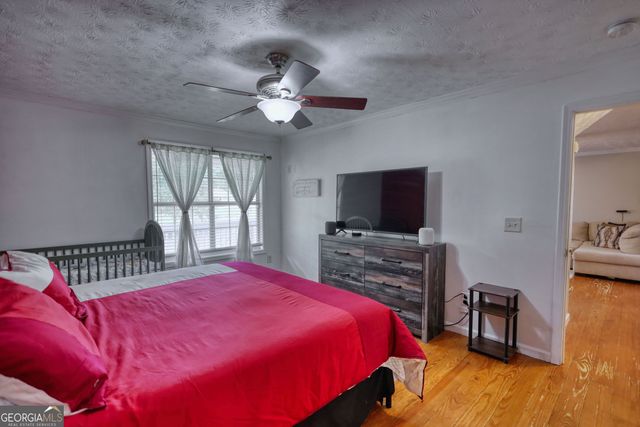 7190 Woodland Avenue SE, Covington, GA 30014